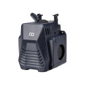 Extruder - ELEGOO Neptune 4 Plus Filament Feeding System, Compact Design, Black