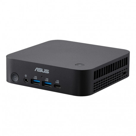 Mini PC - ASUS ExpertCenter PN54-S1-S50015AL, AMD Ryzen 5 220, 16GB DDR5, 512GB SSD, Black