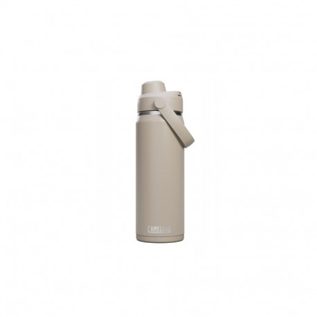 Beverage Bottle - CAMELBAK Thrive Chug Insulated SST 590ml - Beige