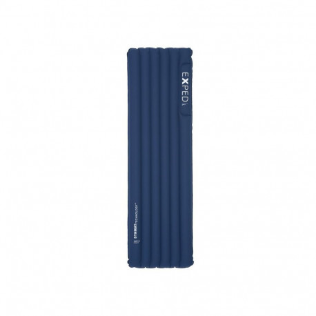 Sleeping Mat - Exped Versa 6R M, Insulated, R-Value 6.2, -30°C, 183 cm, Green