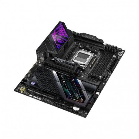 Motherboard - ASUS ROG STRIX X870E-E Gaming Wi-Fi 7 NEO, AM5, DDR5, ATX, Black