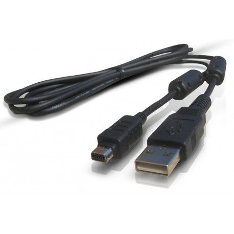 Olympus USB kabelis CB-USB6