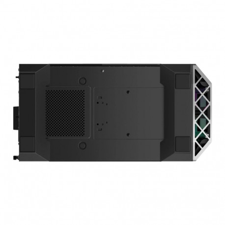 Desktop Computer - Lenovo LOQ Tower 26ADR10 Ryzen 7 8745HX 32GB DDR5 1TB SSD GeForce RTX 5070 12GB L