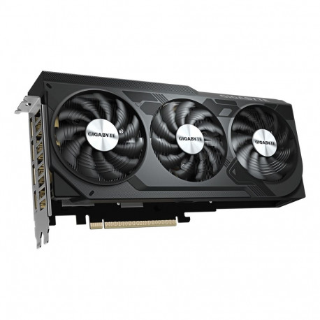 Graphics Card - GIGABYTE GeForce RTX 5070 Ti WINDFORCE OC V2 16GB GDDR6, 256bit, Black