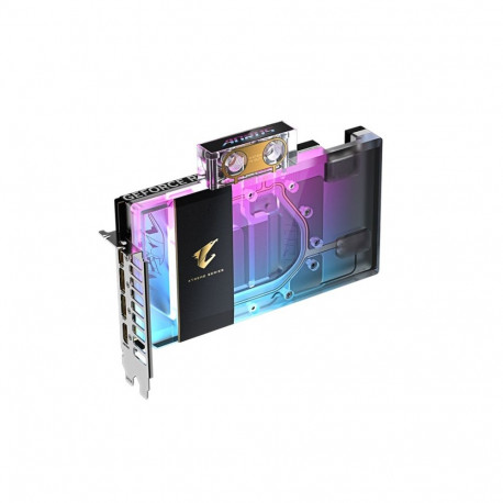 Graphics Card - GIGABYTE AORUS GeForce RTX 5080 XTREME 16GB GDDR7, 2805MHz, Black