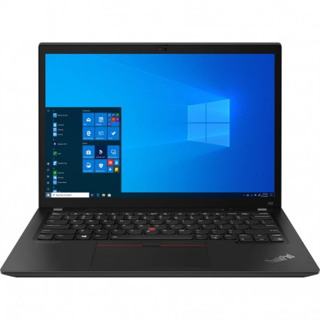 Lenovo ThinkPad X13 Gen 2 (Intel) Touch 13.3"; Intel® Core™ i5-1145G7(4C/8T, 1.1 - 2.6 GHz, 8MB)|16G