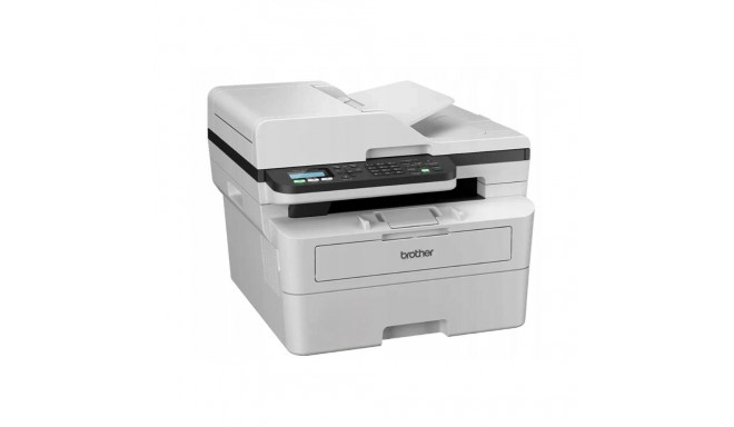 Multifunction Printer - Brother MFC-B7810DW Grey Brother MFC-B7810DW Multifunction Printer, Wireless
