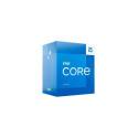 Processor - Intel Core i5 13400 2.5 GHz 13th Gen CPU for Desktop Computers Black