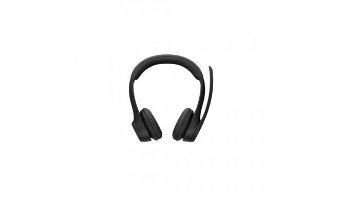 Logitech Zone 300 Wireless Headset Bluetooth, Midnight Black