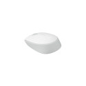 Logitech M171 Wireless Mouse RF Wireless, 1000 DPI, Off-White