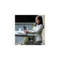 Brother DS-740D Portable Document Scanner, A4 Colour 30 ppm, USB