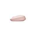 Logitech M171 Wireless Mouse RF Wireless, 1000 DPI, Rose