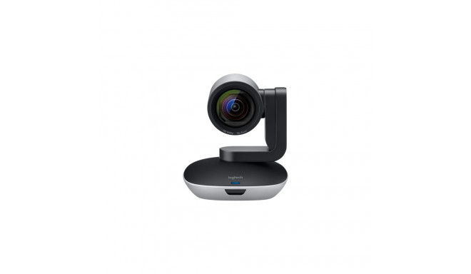 Logitech webcam PTZ Pro 2