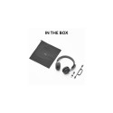 Logitech Zone Wireless 2 UC Wireless Headset, USB-C, USB-C Bluetooth receiver, Graphite
