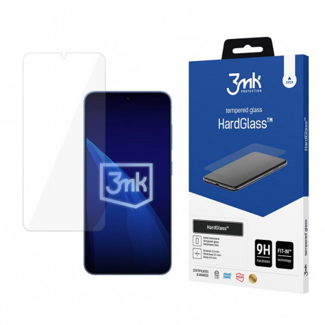 3mk Samsung Galaxy S26 - HardGlass