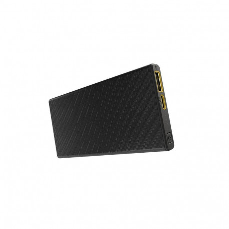 Nitecore Carbo 10000 mAh Black