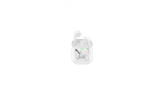 BLACKSHARK peakomplekt JOYBUDS 89010269A, valge