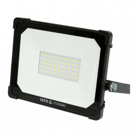 YATO FLOODLIGHT  SMD LED 30W 2850LM YT-818241 5906083083679