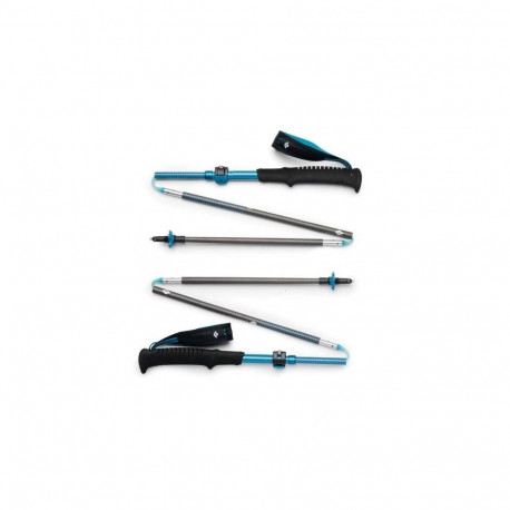 Black Diamond matkakepid BD112555-4007 suurus 110