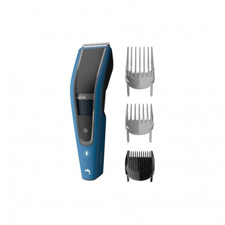 Philips 5000 series HC5612/15 must, sinine juukselõikur
