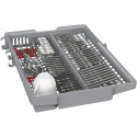 Bosch Dishwasher | SPV4EMX25E | Built-in | Width 45 cm | Number of place settings 10 | Number of pro
