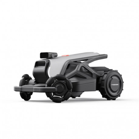 AIRSEEKERS LIMITED multšimisniiduk Tron MAX 300° AI Vision 3600m² + NRTK