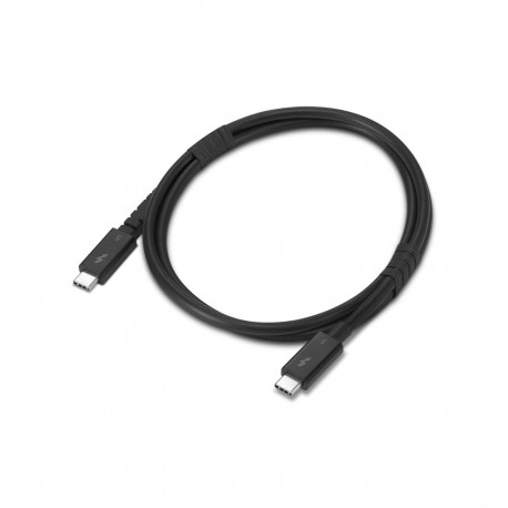 Lenovo Thunderbolt5 USB-C to C kaabel, 1m