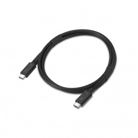 Lenovo Thunderbolt4 USB-C to C kaabel, 1 m