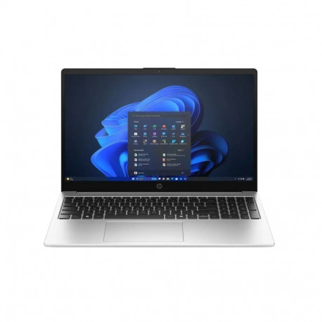 HP sülearvuti 255R G10 15.6" IPS FHD 1920x1080 pixels peegeldusvastane AMD Ryzen 5 7535U 8GB SODIMM-