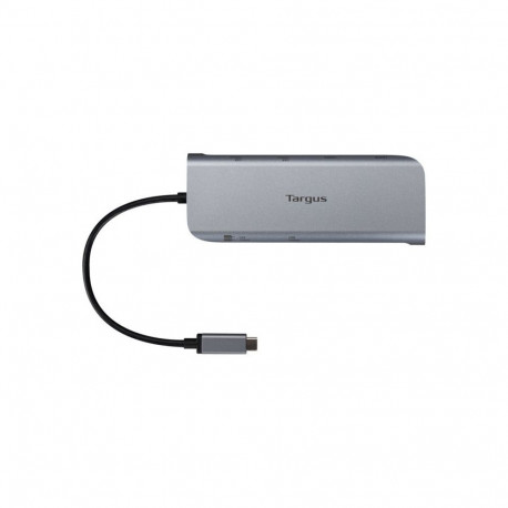 Targus Dual Video Mobile dokk 140W EPR Pass-Thru | DOCK427GL | HDMI-pordid 2