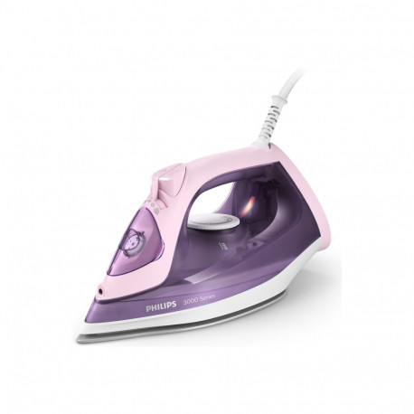 Philips | DST3020/30 | Steam Iron | 2200 W | Water tank capacity 300 ml | Continuous steam 35 g/min 