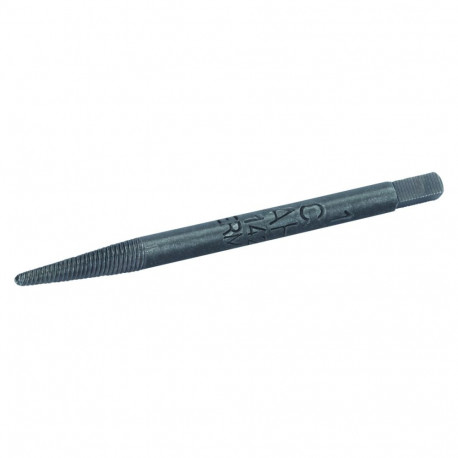 Stud extractors for broken-off screws, bolts and studs 6.2-11.0/80mm M 14-18