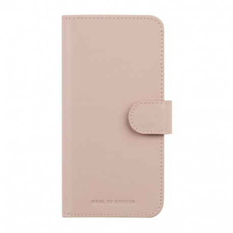 Kaardivahega mobiiliümbris Ideal of Sweden Galaxy S26 Wallet+ roosa