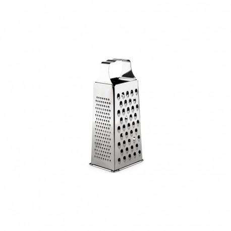 Luigi Ferrero Prima FR-1245 Stainless Steel Grater 23cm