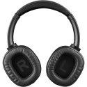 Intenso O400HA (black, Bluetooth 5.3, jack, ANC)