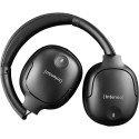 Intenso O400HA (black, Bluetooth 5.3, jack, ANC)