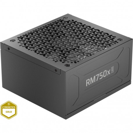 RM750x SHIFT (schwarz, 1x 12-Pin High Power GPU, 2x PCIe, Kabel-Management, 750 Watt)