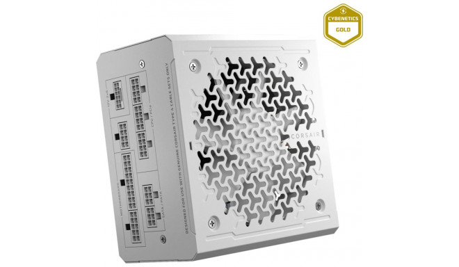 RM1000e White (weiß, 1000 Watt)