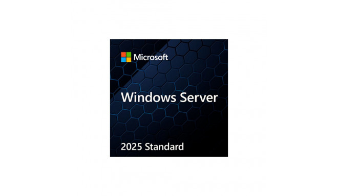 Windows Server 2025 saksa 5 User CAL