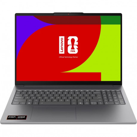 IdeaPad sülearvuti Slim 5 16AGP11 (83S2003GGE) AMD Ryzen AI 5 430 AMD Radeon 840M 16GB LPDDR5X 1TB S