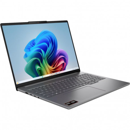 Lenovo IdeaPad Pro 5 16AGP11 (83SJ000TGE) (gray, AMD Ryzen AI 9 465, AMD Radeon 880M, 32 GB LPDDR5X,