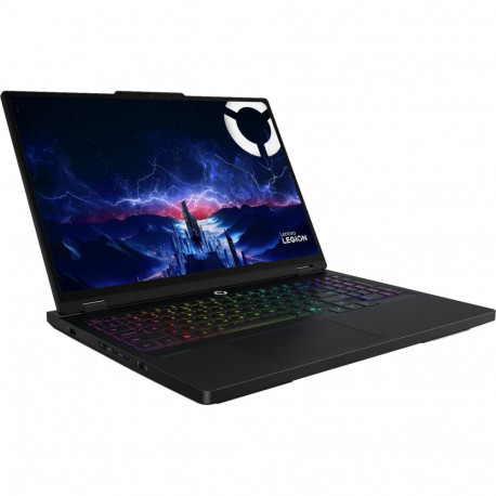 Legion Pro 5 16IAX10 (83LU004UGE) (schwarz, Intel® Core™ Ultra 9 275HX, NVIDIA GeForce RTX 5070 Ti, 