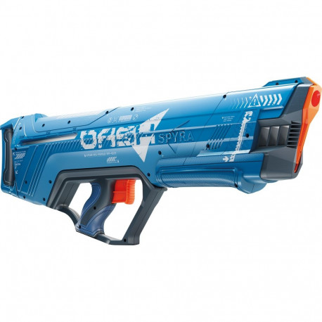SpyraDash (blau)