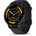 Nothing Headphone (a) (black, Bluetooth, USB-C, 3.5mm jack)