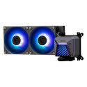 MSI MAG CORELIQUID A15 240 (black)