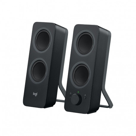 Z207 (schwarz, Bluetooth, Klinke)