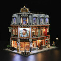 Lumibricks Brick Art Gallery, construction toy