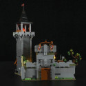 Lumibricks Medieval Watchtower, construction toy