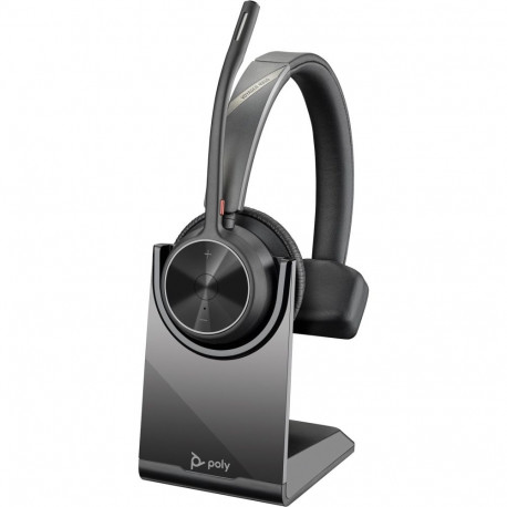 HP Poly Voyager 4310 (Mono, USB-A, Bluetooth)