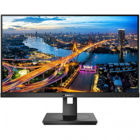 275B1/00 (69 cm (27 Zoll), schwarz, QHD, IPS, 75 Hz, HDMI)